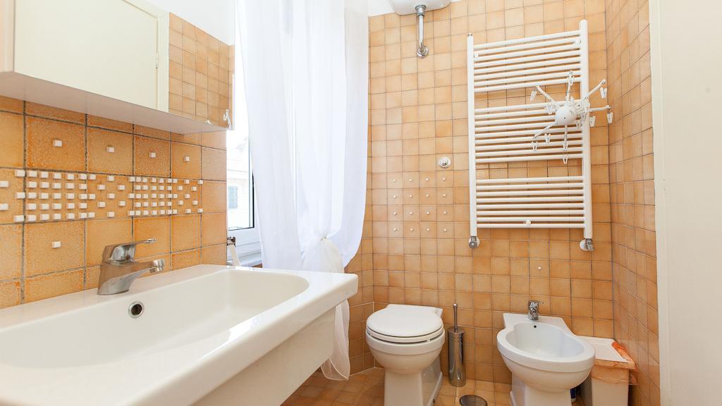 Rental In Rome Vatican View Terrace Cameră foto