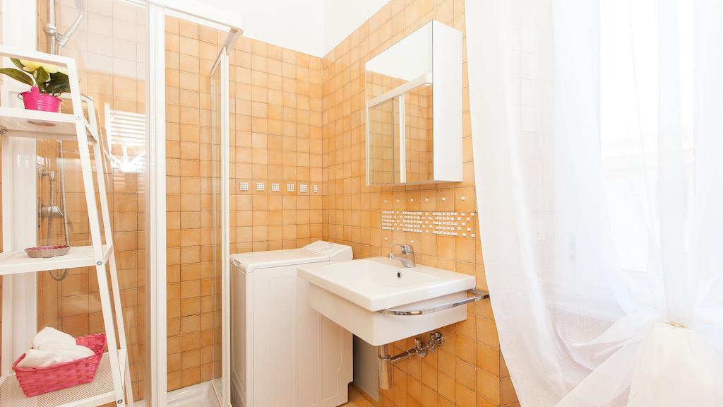 Rental In Rome Vatican View Terrace Cameră foto