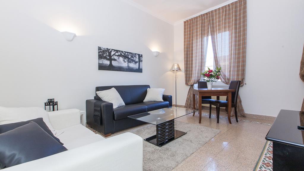 Rental In Rome Vatican View Terrace Cameră foto